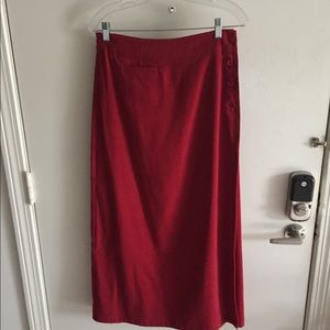 Christopher & Banks Skirt